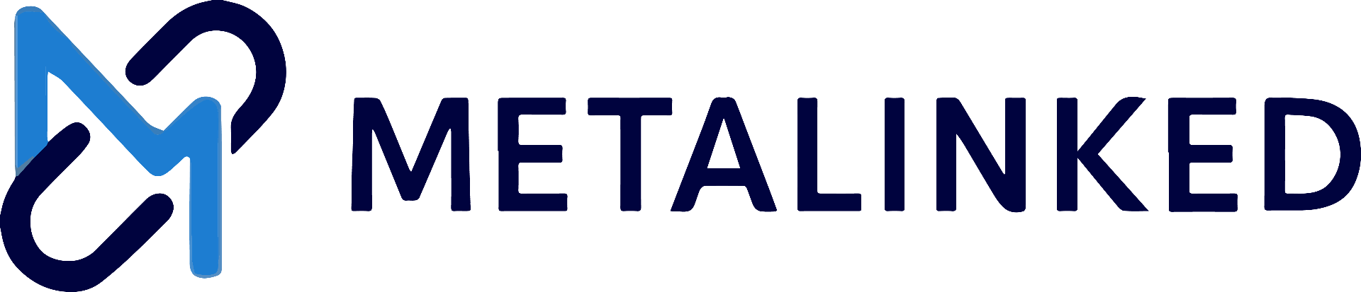Metalinked company logo