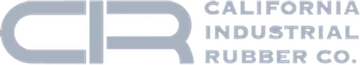 California Industrial Rubber logo