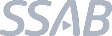 SSAB logo